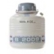 Résèrvoir azote liquide 2L