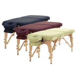 TABLE PLIANTE BOIS PRO