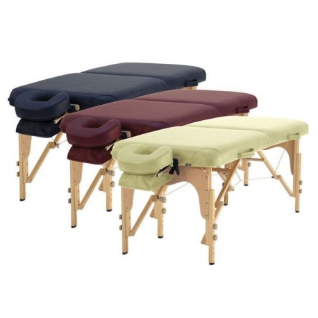 TABLE PLIANTE BOIS PRO