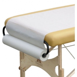 PORTE ROULEAU AMOVIBLE POUR TABLE PLIANTE