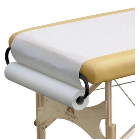 PORTE ROULEAU AMOVIBLE POUR TABLE PLIANTE