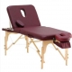 TABLE PLIANTE WOOD +