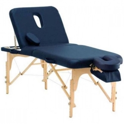 TABLE PLIANTE WOOD +