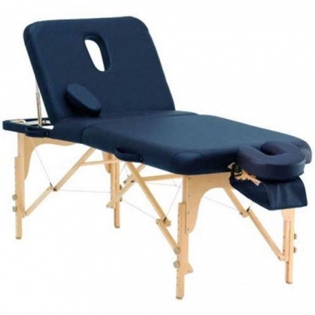 TABLE PLIANTE WOOD +