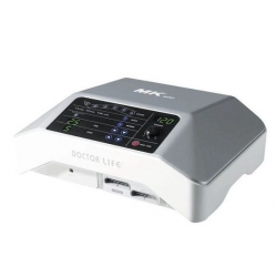 MK 400 PRESSOTHERAPIE LIVRE AVEC 2 BOTTES 