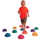 JEU DE 6 STEPPING STONES