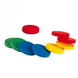 DISC-O-BOCCE LE JEU DE 9