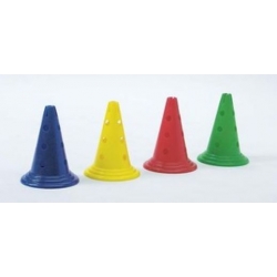 CONE DE GYMNASTIQUE H. 30 CM