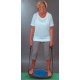 PAIRE DE SANGLE ADULTE POUR BALANCO
