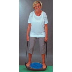 PAIRE DE SANGLE ADULTE POUR BALANCO