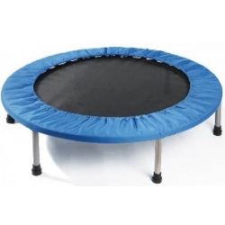 REBONDISSEUR TRAMPOLINE 96 CM