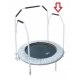 PARTIE LATERALE DE MAINTIEN - 1 PIECE