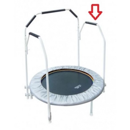 PARTIE LATERALE DE MAINTIEN - 1 PIECE