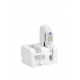 THERMOMETRE THERMOSCAN PRO 6000 TYMPHANIQUE + UNE BOITE PROTECTION SONDE +20 protections