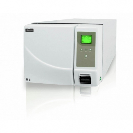 Autoclaves B6