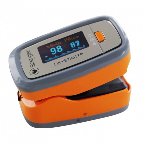 OXYMETRE DE POULS OXYSTART 