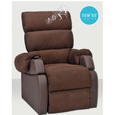 Fauteuil releveur Vivaldi