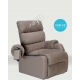 Fauteuil releveur Vivaldi
