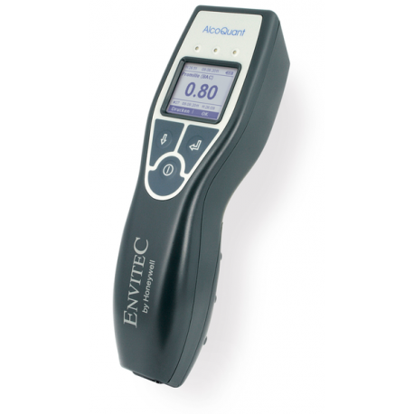 AlcoQuant® 6020 plus