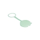 Couvercle Urinal Homme - Lot de 20 - vert