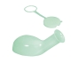 Couvercle Urinal Homme - Lot de 20 - vert