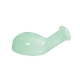 Urinal homme 1 L - vert