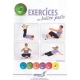 MANUEL EXERCICES AVEC BALLON PAILLE