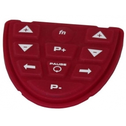 CLAVIER GLOBUS 2 CANAUX