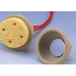 ELECTRODE VENTOUSE DIAM 60 MM