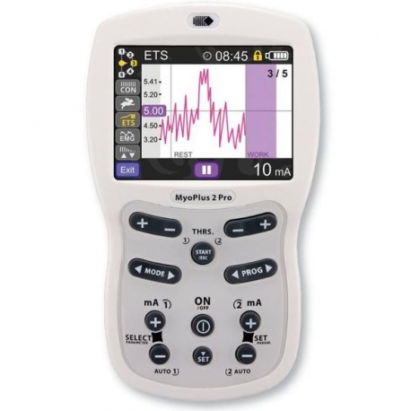 MYOPLUS 2 PRO AVEC LICENCE LOGICIEL
