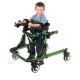 Plateformes avant-bras Trekker 1