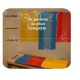 SACS A OUVERTURE SOLUBLE
