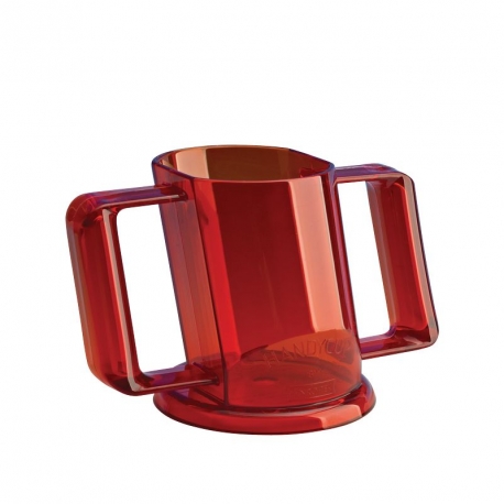 Tasse Handycup bleue