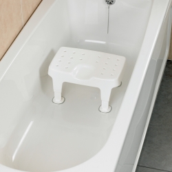 Siège moulé Savanah™ 15cm