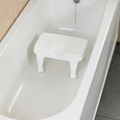 Siège moulé Savanah™ 20cm