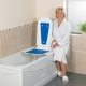 Accessoires - Housse Bathmaster™ Deltis™