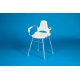 Tabouret de douche modulaire Prima