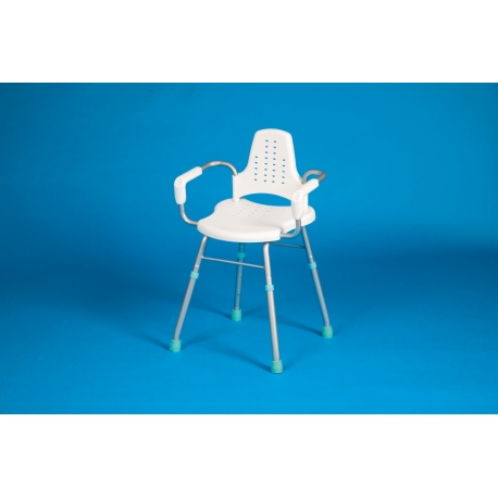 Tabouret de douche modulaire Prima