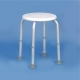 Tabouret réglable en Hauteur