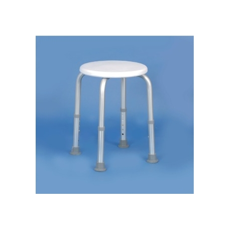 Tabouret réglable en Hauteur