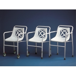 Chaises Harrogate Hauteur fixe 51cm