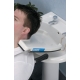 Plateau pour laver les cheveux
