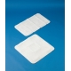 Tapis doux carré