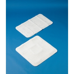 Tapis doux carré