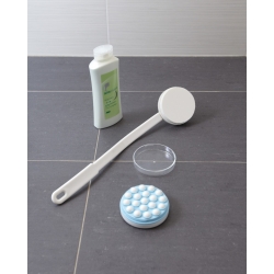Applicateur de lotion et de crème