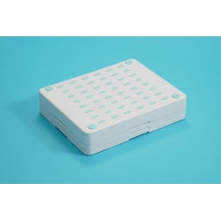Marchepied Prima module 2,5cm