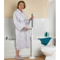 Barre de transfert fixe Advantage Rail™