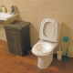 Bidet portable standard