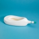 Urinal plat