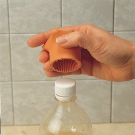 Ouvre bouteilles et tourne boutons